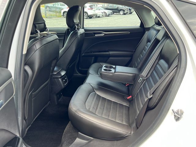 2013 Ford Fusion 4dr Sedan SE Hybrid FWD - 23065046 - 13