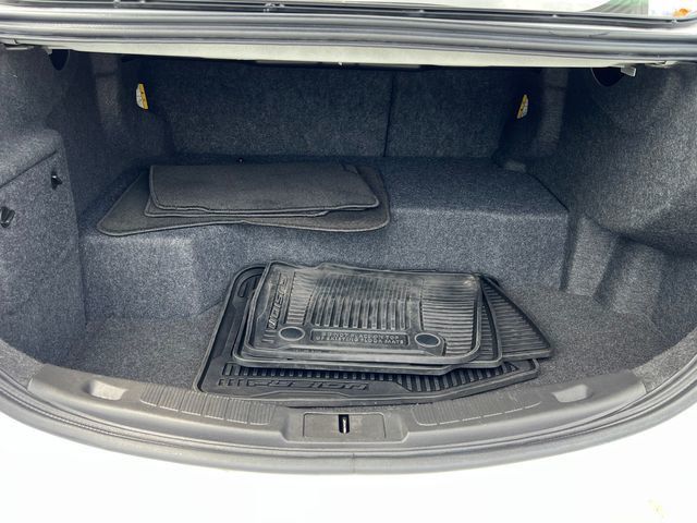 2013 Ford Fusion 4dr Sedan SE Hybrid FWD - 23065046 - 16