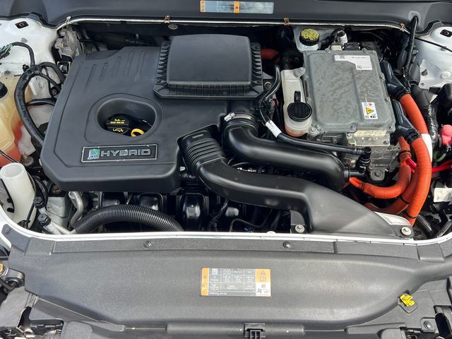 2013 Ford Fusion 4dr Sedan SE Hybrid FWD - 23065046 - 20