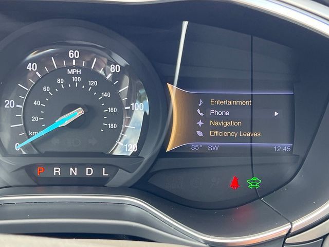 2013 Ford Fusion 4dr Sedan SE Hybrid FWD - 23065046 - 21