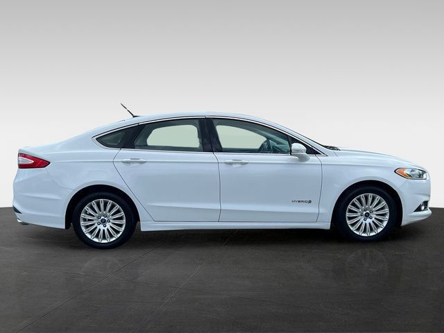 2013 Ford Fusion 4dr Sedan SE Hybrid FWD - 23065046 - 5