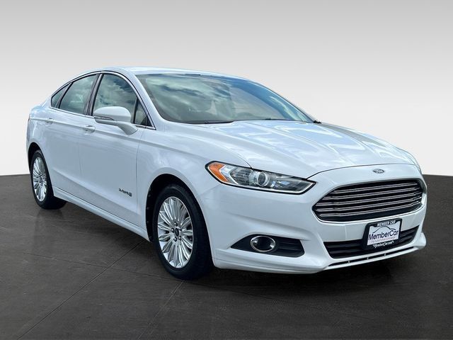 2013 Ford Fusion 4dr Sedan SE Hybrid FWD - 23065046 - 6