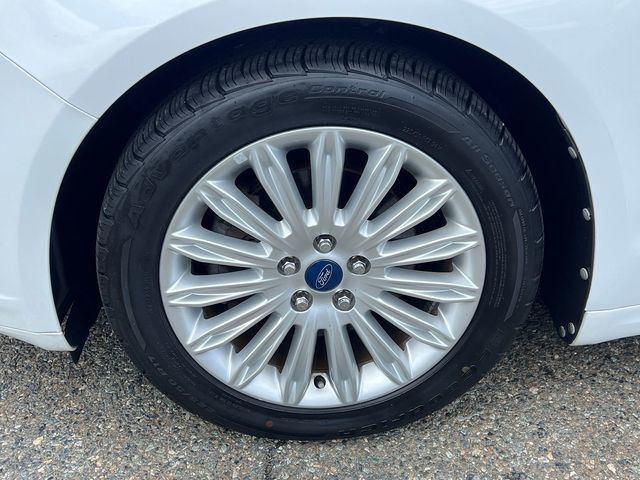 2013 Ford Fusion 4dr Sedan SE Hybrid FWD - 23065046 - 8