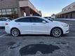 2013 Ford Fusion 4dr Sedan Titanium AWD - 22987421 - 11