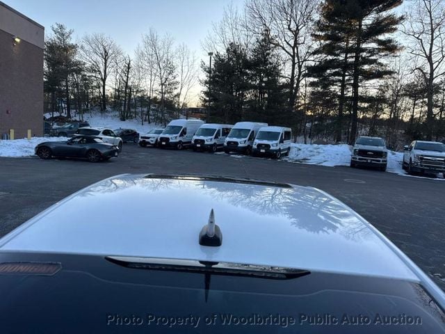 2013 Ford Fusion 4dr Sedan Titanium AWD - 22987421 - 14