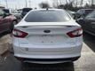 2013 Ford Fusion 4dr Sedan Titanium AWD - 22987421 - 4