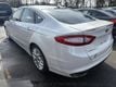 2013 Ford Fusion 4dr Sedan Titanium AWD - 22987421 - 5