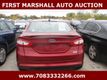 2013 Ford Fusion 4dr Sedan Titanium FWD - 22938731 - 3