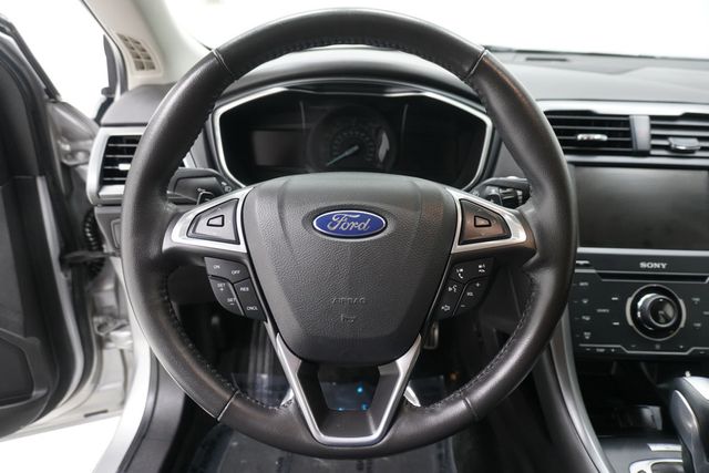 2013 Ford Fusion 4dr Sedan Titanium FWD - 22997071 - 12