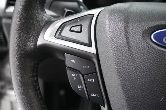 2013 Ford Fusion 4dr Sedan Titanium FWD - 22997071 - 13