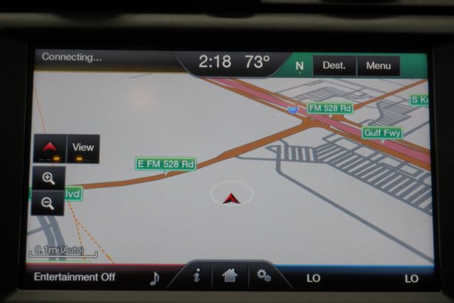 2013 Ford Fusion 4dr Sedan Titanium FWD - 22997071 - 15