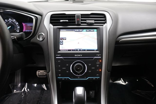 2013 Ford Fusion 4dr Sedan Titanium FWD - 22997071 - 16