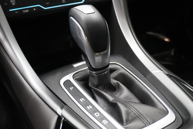 2013 Ford Fusion 4dr Sedan Titanium FWD - 22997071 - 17