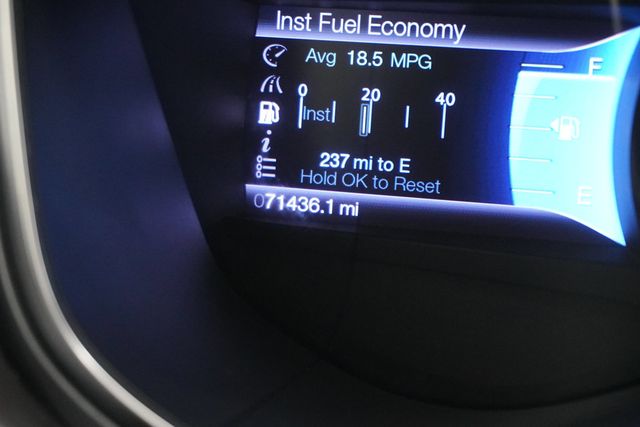 2013 Ford Fusion 4dr Sedan Titanium FWD - 22997071 - 21