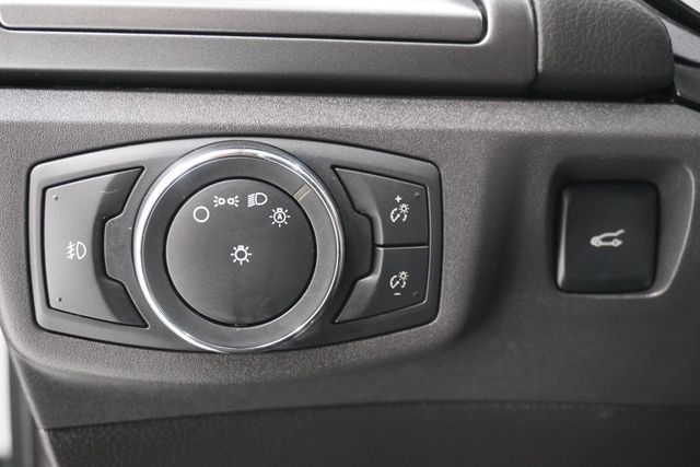 2013 Ford Fusion 4dr Sedan Titanium FWD - 22997071 - 23