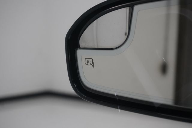 2013 Ford Fusion 4dr Sedan Titanium FWD - 22997071 - 25