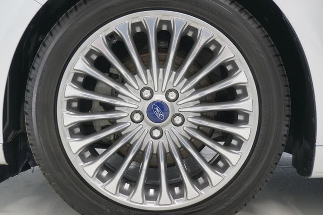 2013 Ford Fusion 4dr Sedan Titanium FWD - 22997071 - 29