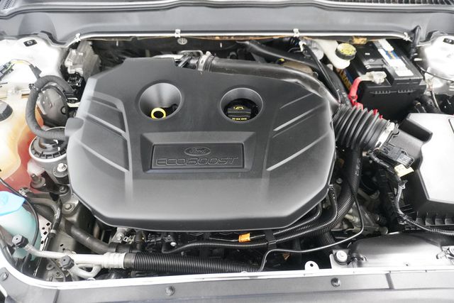 2013 Ford Fusion 4dr Sedan Titanium FWD - 22997071 - 32