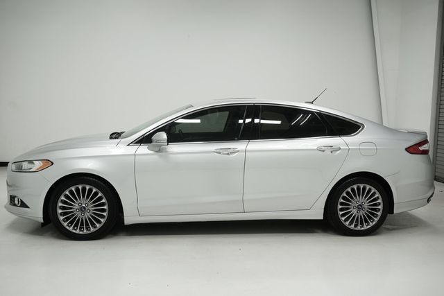 2013 Ford Fusion 4dr Sedan Titanium FWD - 22997071 - 6