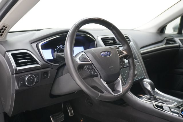 2013 Ford Fusion 4dr Sedan Titanium FWD - 22997071 - 7