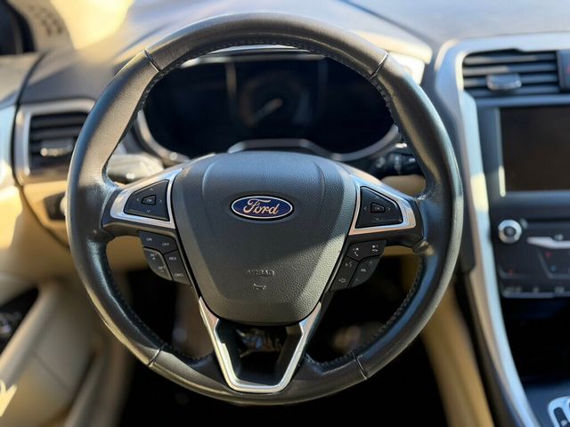 2013 Ford Fusion Hybrid - 22954109 - 25