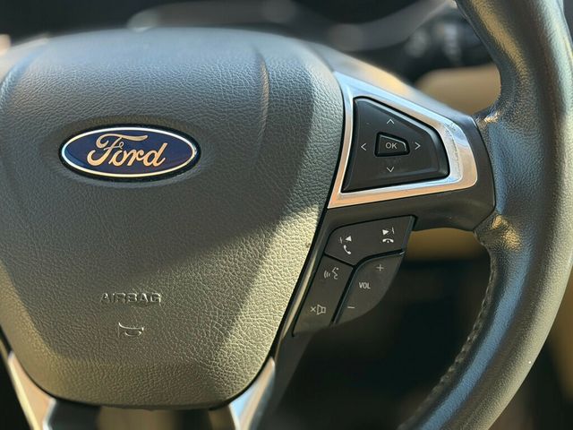 2013 Ford Fusion Hybrid - 22954109 - 26