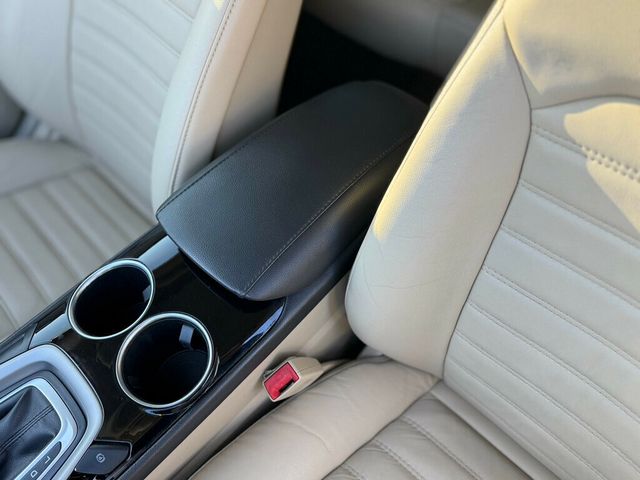 2013 Ford Fusion Hybrid - 22954109 - 34