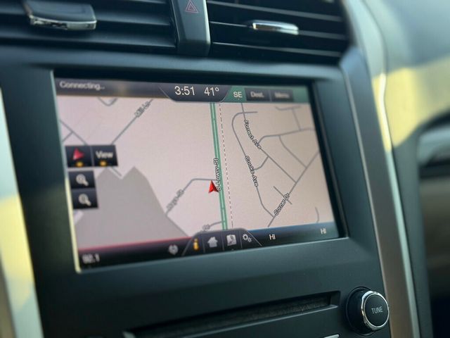 2013 Ford Fusion Hybrid - 22954109 - 37