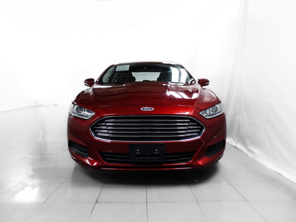 2013 Ford Fusion SE - 22564181 - 0