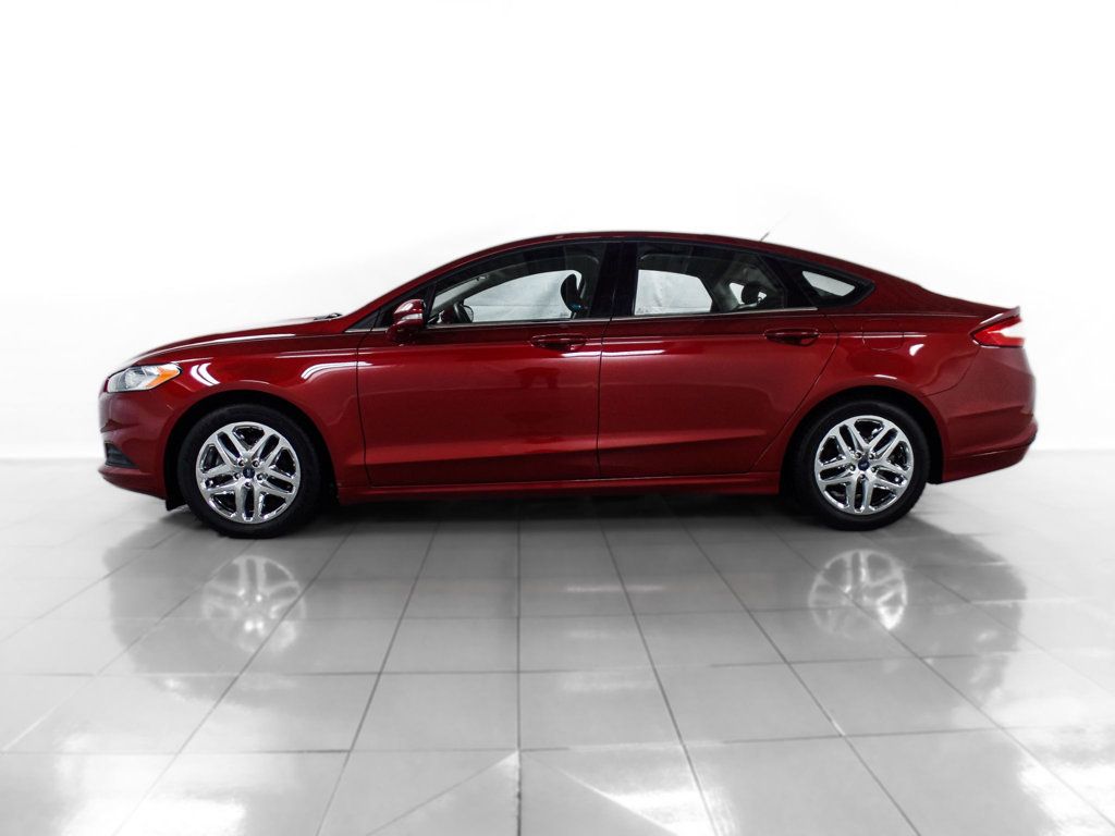 2013 Ford Fusion SE - 22564181 - 2