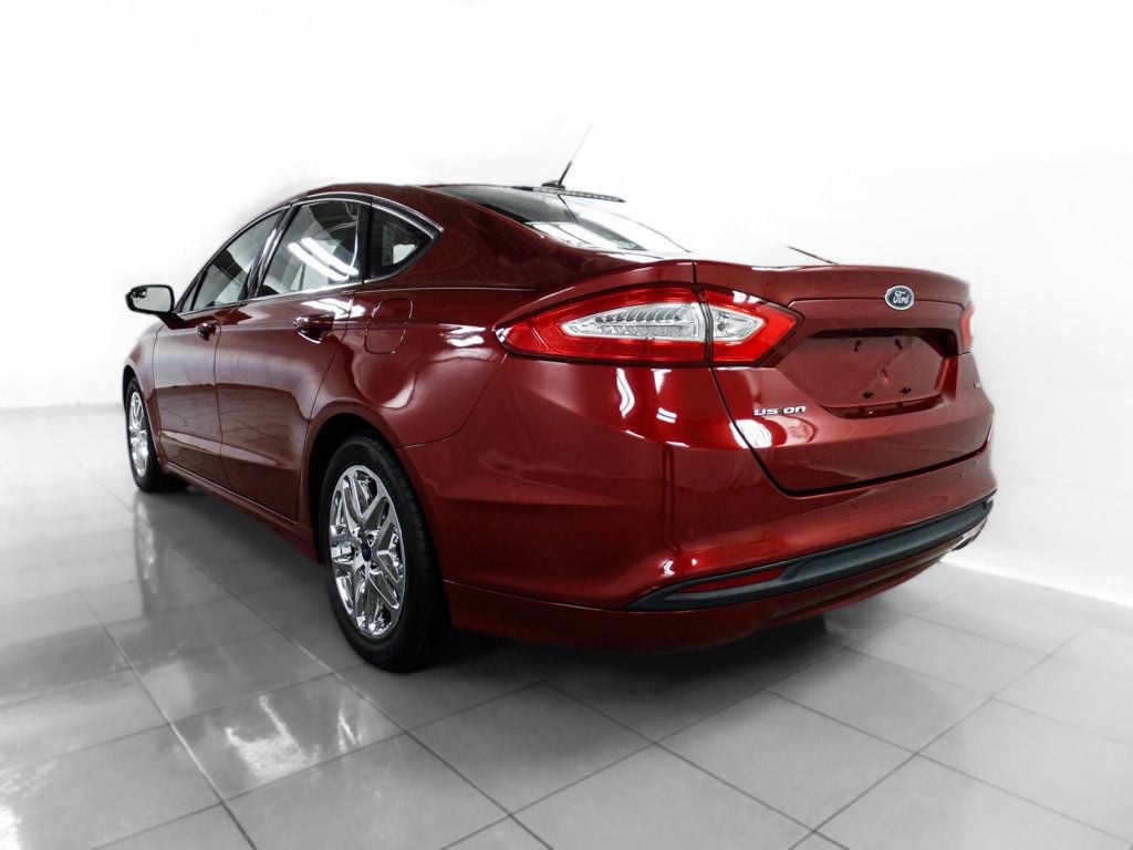 2013 Ford Fusion SE - 22564181 - 3