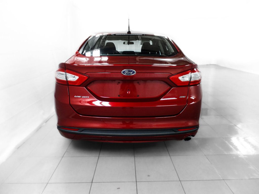 2013 Ford Fusion SE - 22564181 - 4