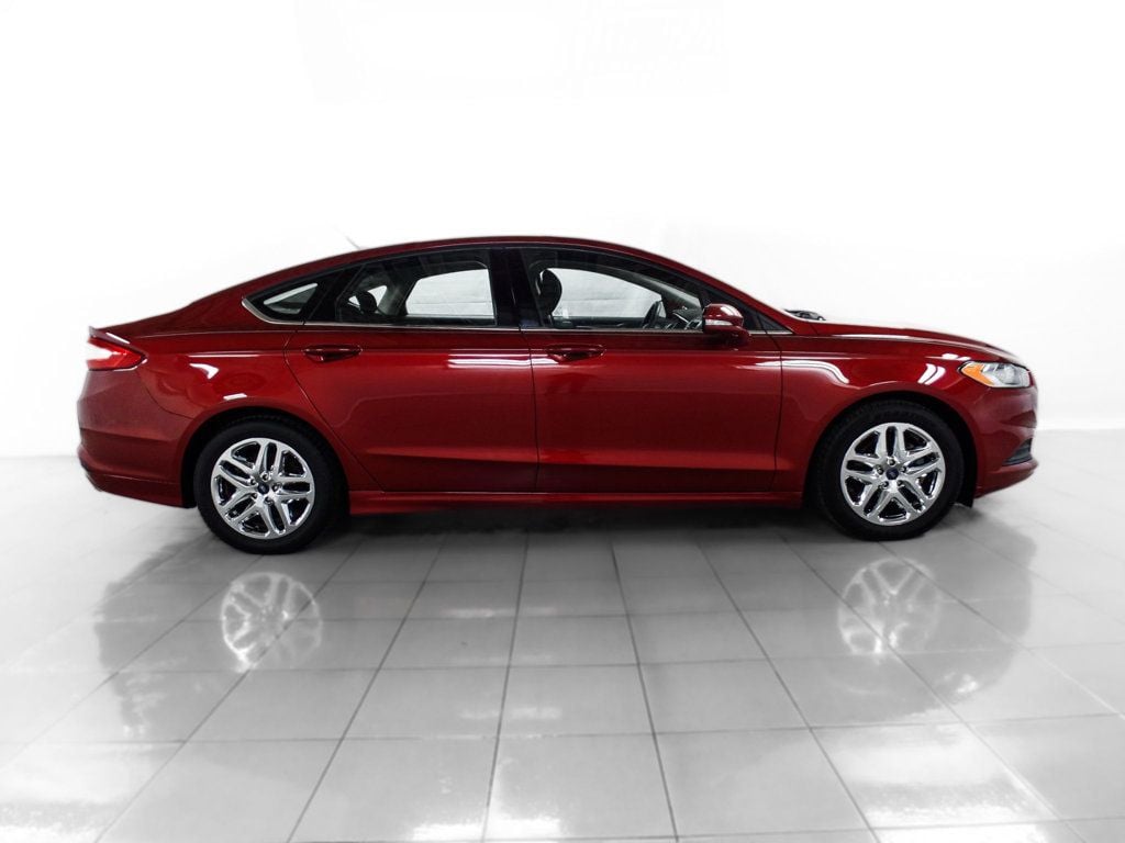 2013 Ford Fusion SE - 22564181 - 6