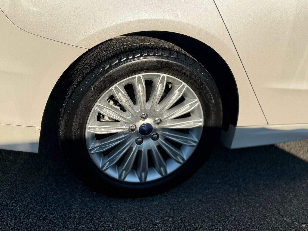 2013 Ford Fusion SE Hybrid - 22954109 - 10