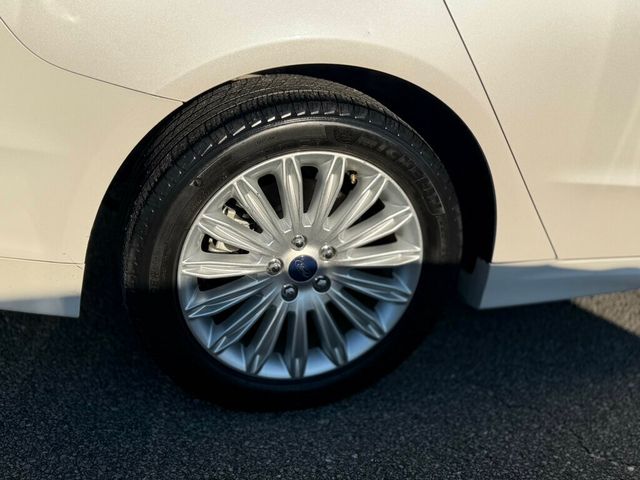 2013 Ford Fusion SE Hybrid - 22954109 - 10