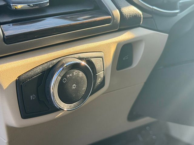 2013 Ford Fusion SE Hybrid - 22954109 - 14