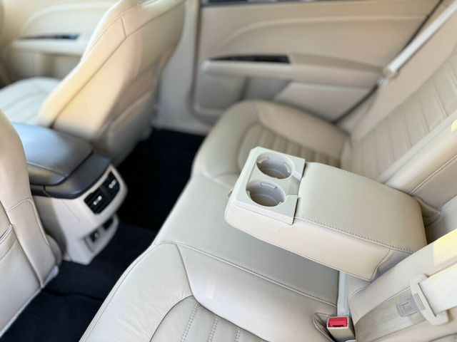 2013 Ford Fusion SE Hybrid - 22954109 - 20