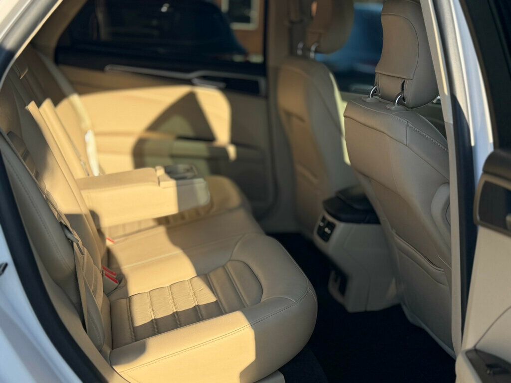 2013 Ford Fusion SE Hybrid - 22954109 - 21