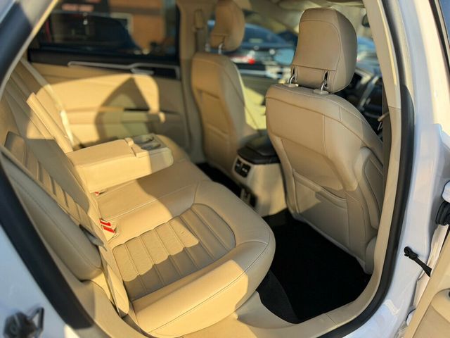 2013 Ford Fusion SE Hybrid - 22954109 - 22