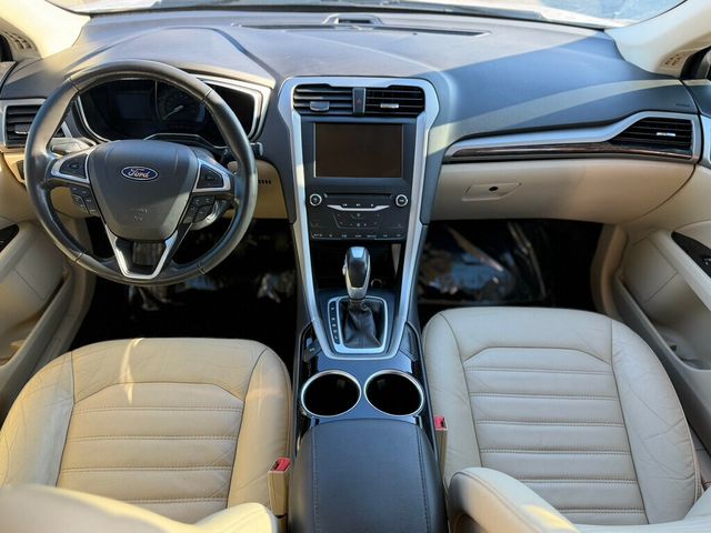 2013 Ford Fusion SE Hybrid - 22954109 - 23