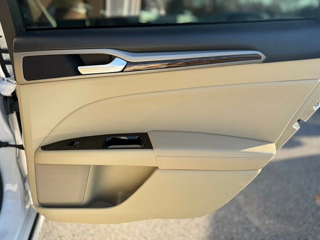 2013 Ford Fusion SE Hybrid - 22954109 - 28