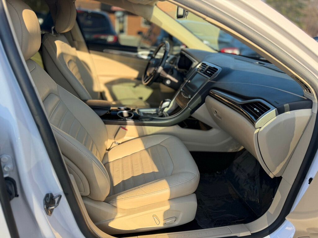 2013 Ford Fusion SE Hybrid - 22954109 - 29