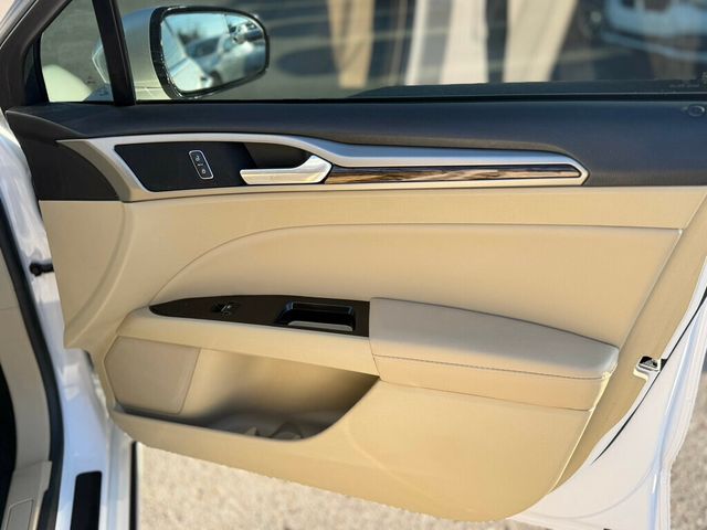 2013 Ford Fusion SE Hybrid - 22954109 - 33