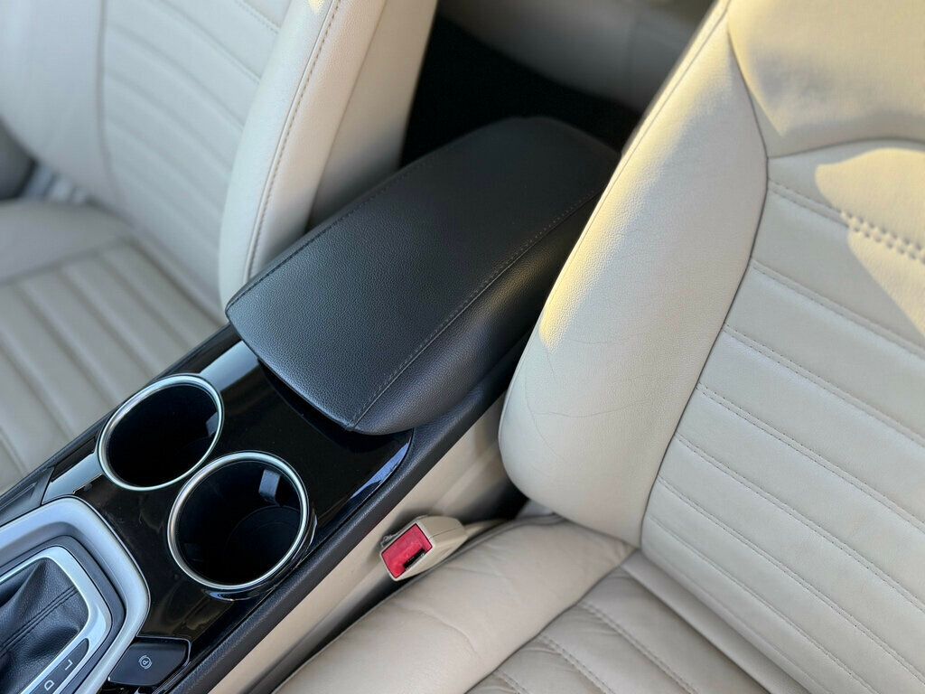 2013 Ford Fusion SE Hybrid - 22954109 - 34