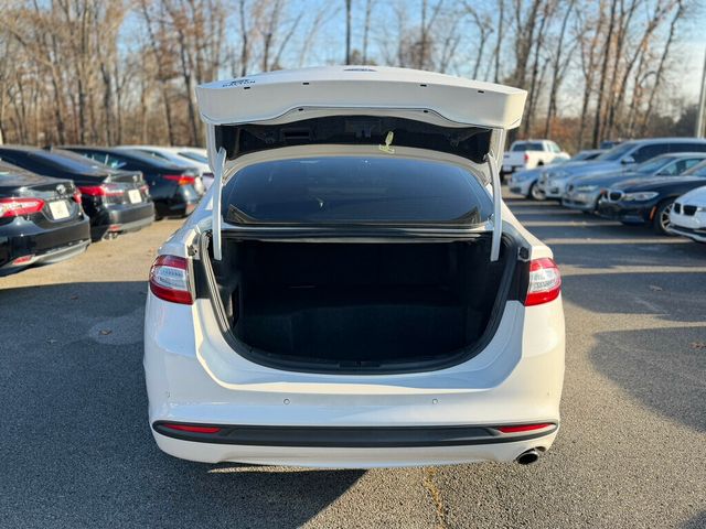 2013 Ford Fusion SE Hybrid - 22954109 - 43