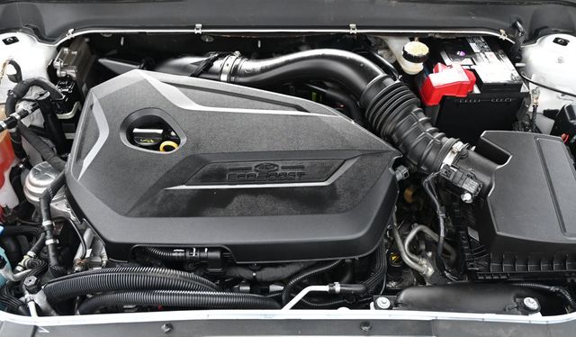 2013 Ford Fusion SE New Tires  - 22983870 - 15