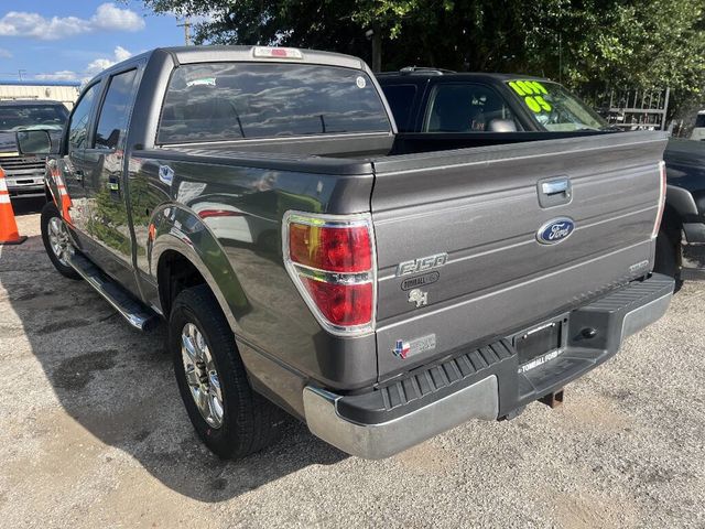 2013 Ford F-150  - 23069298 - 2
