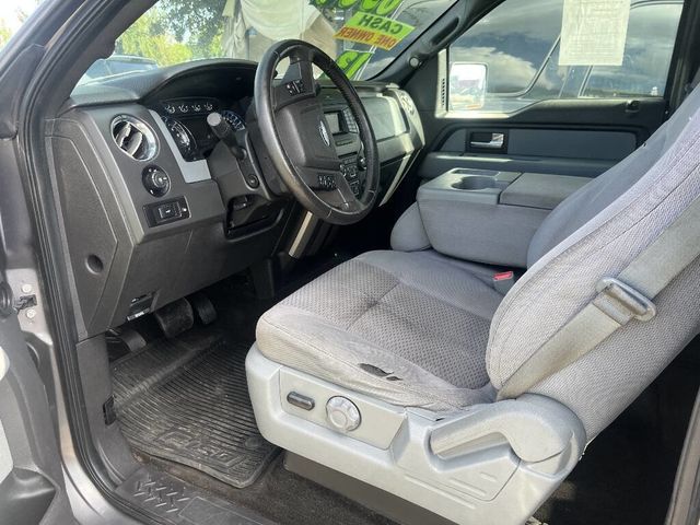 2013 Ford F-150  - 23069298 - 3