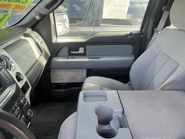 2013 Ford F-150  - 23069298 - 4