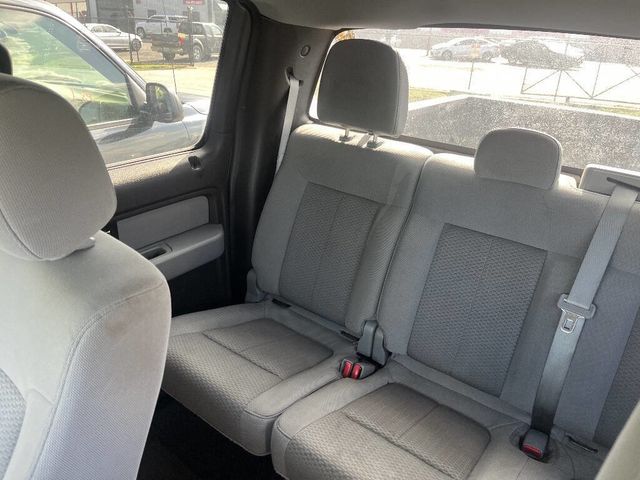 2013 Ford F-150  - 23069298 - 5